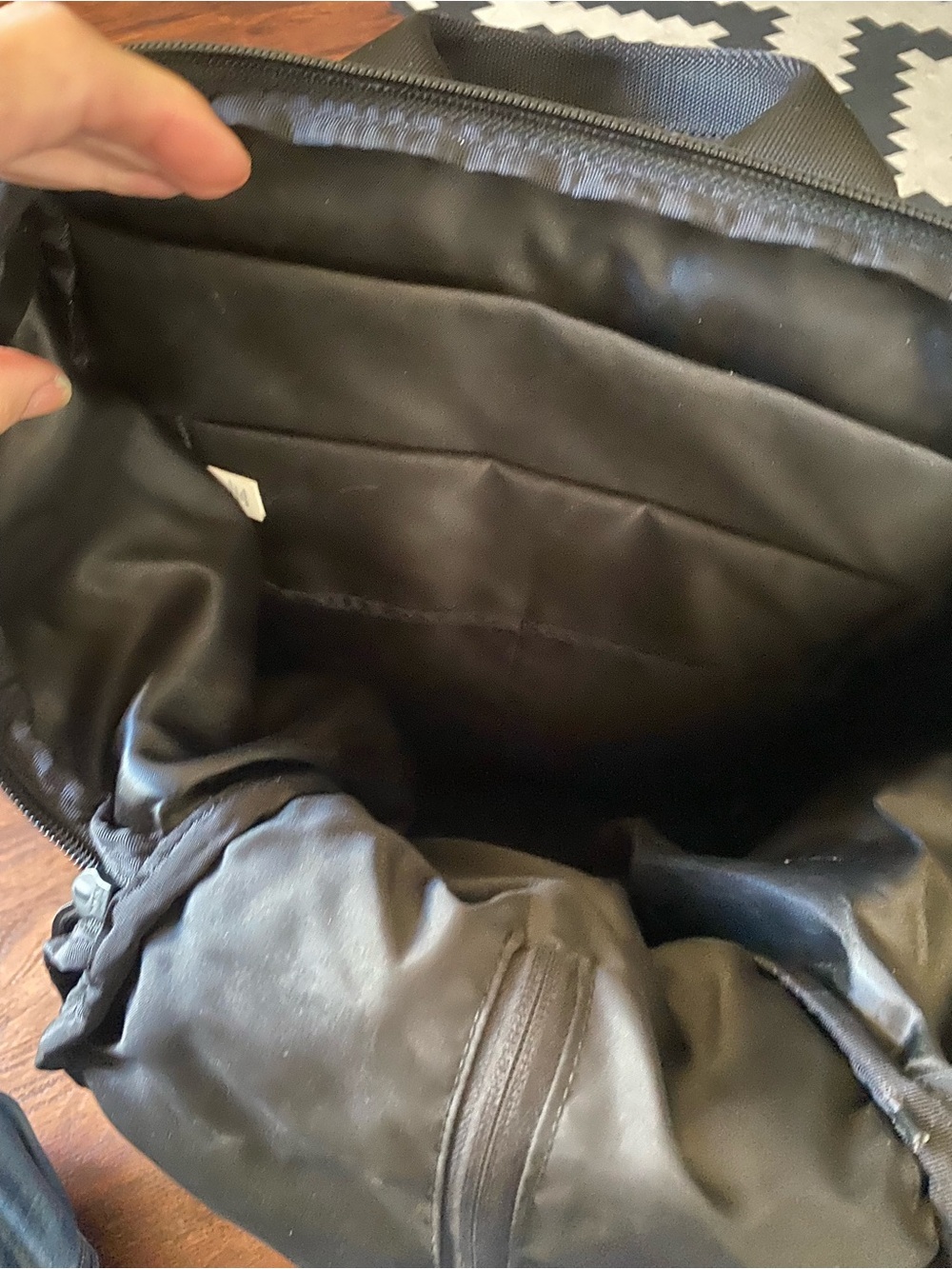 Lululemon Backpack - Picture 8 of 10